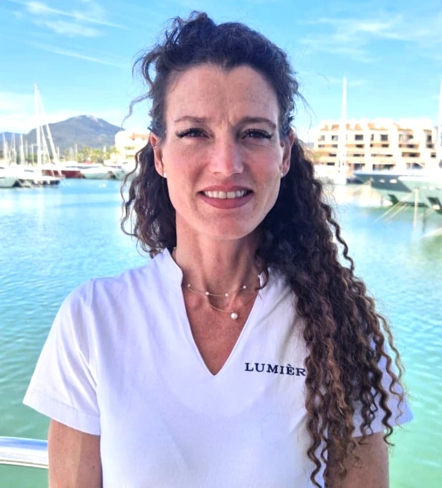 Julie Lattman