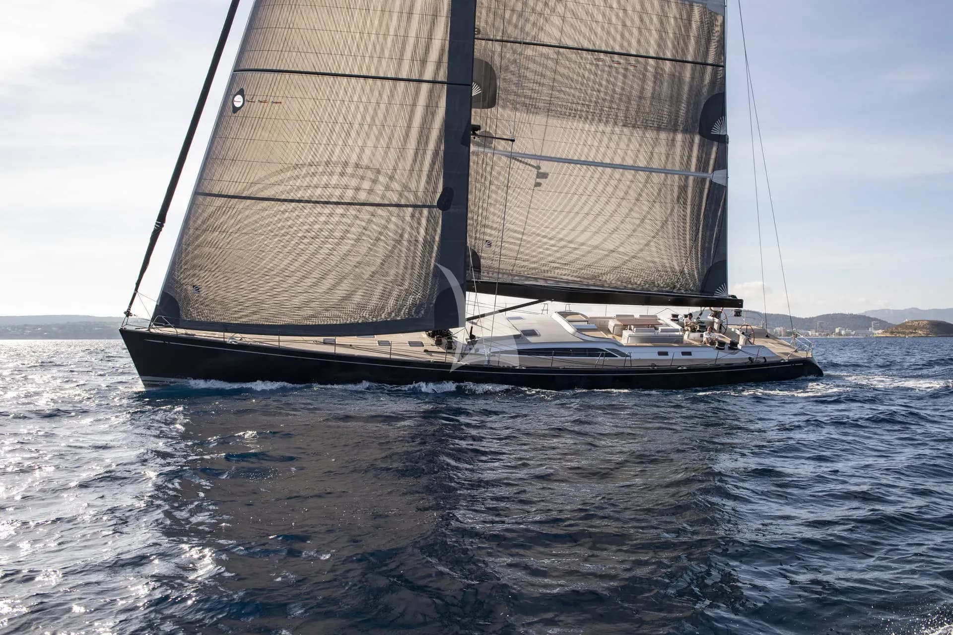 ONYX – Nautor's Swan
