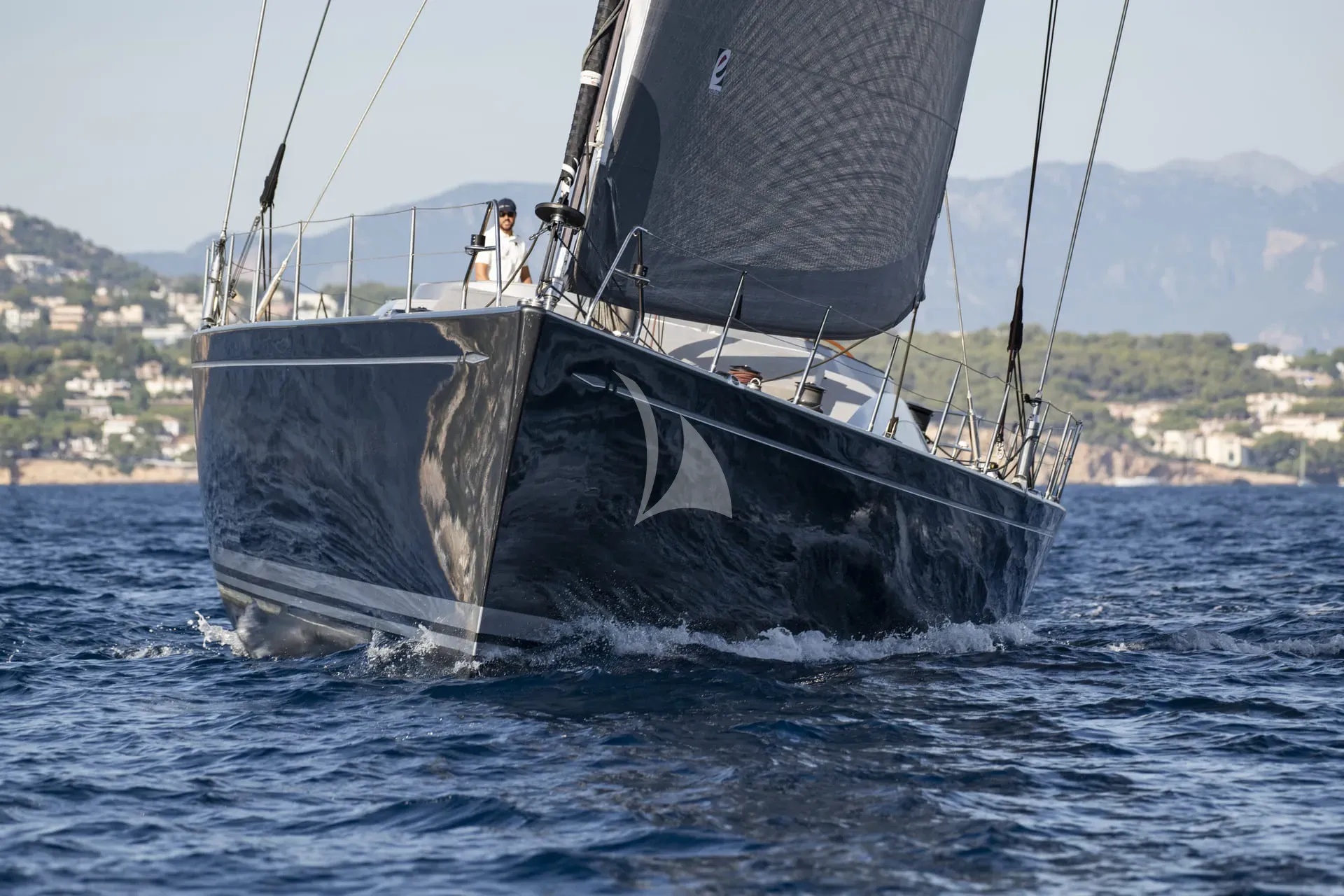 ONYX – Exterior