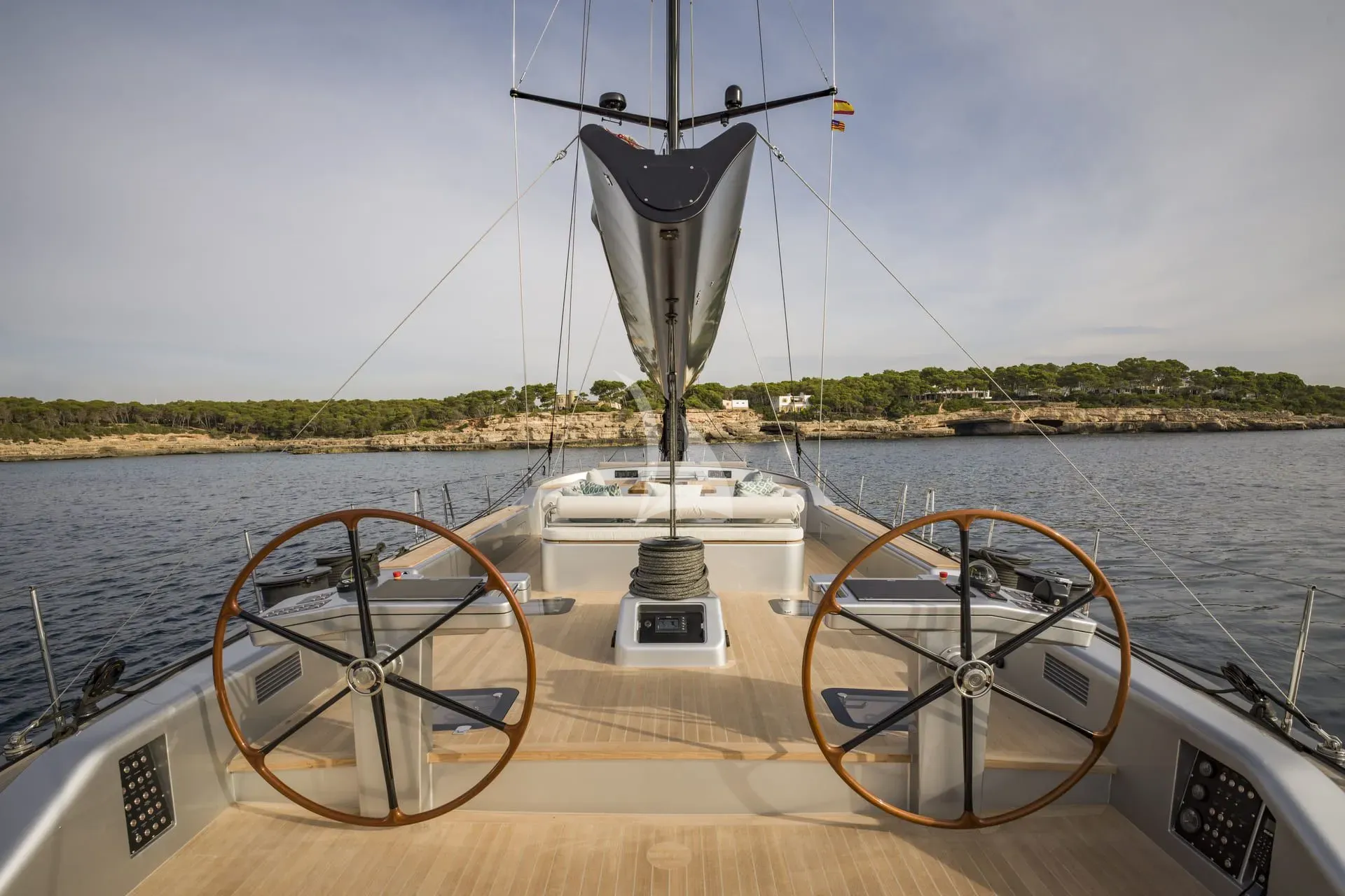ONYX – Exterior