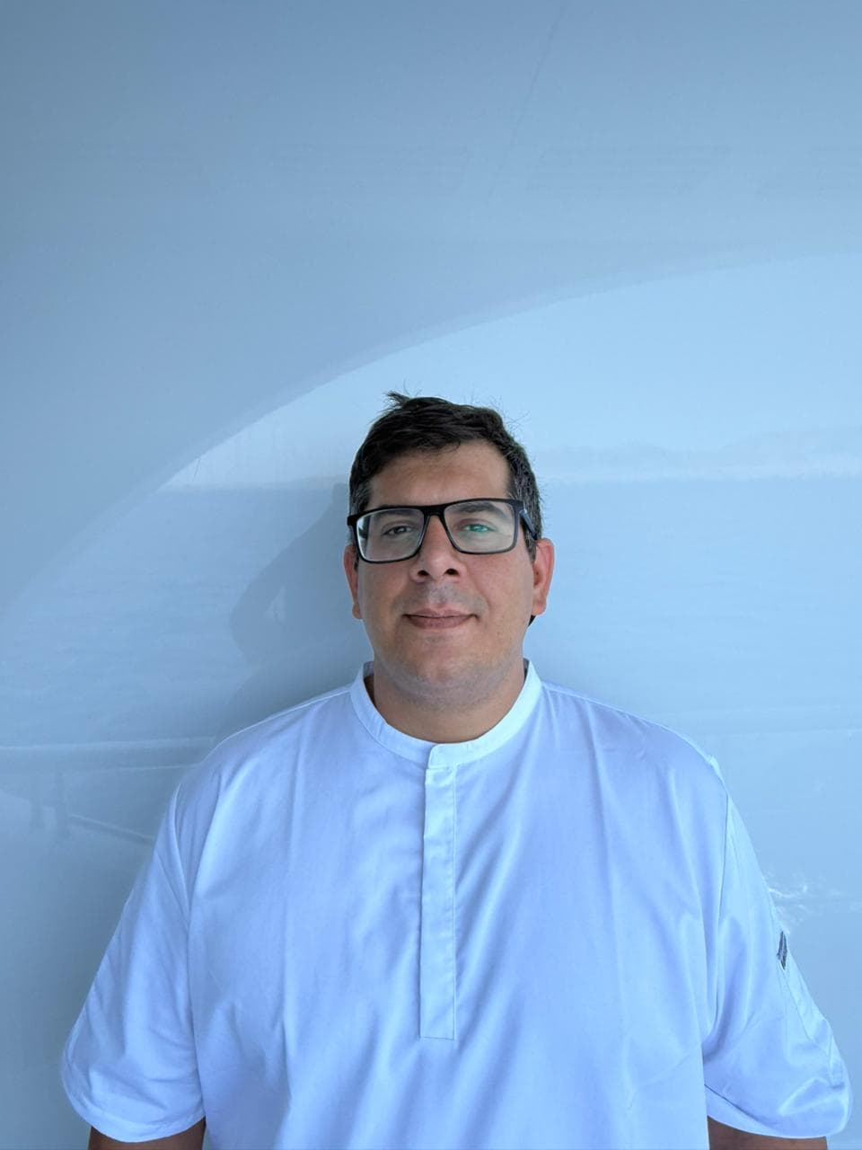 Anastasios Tsigkros