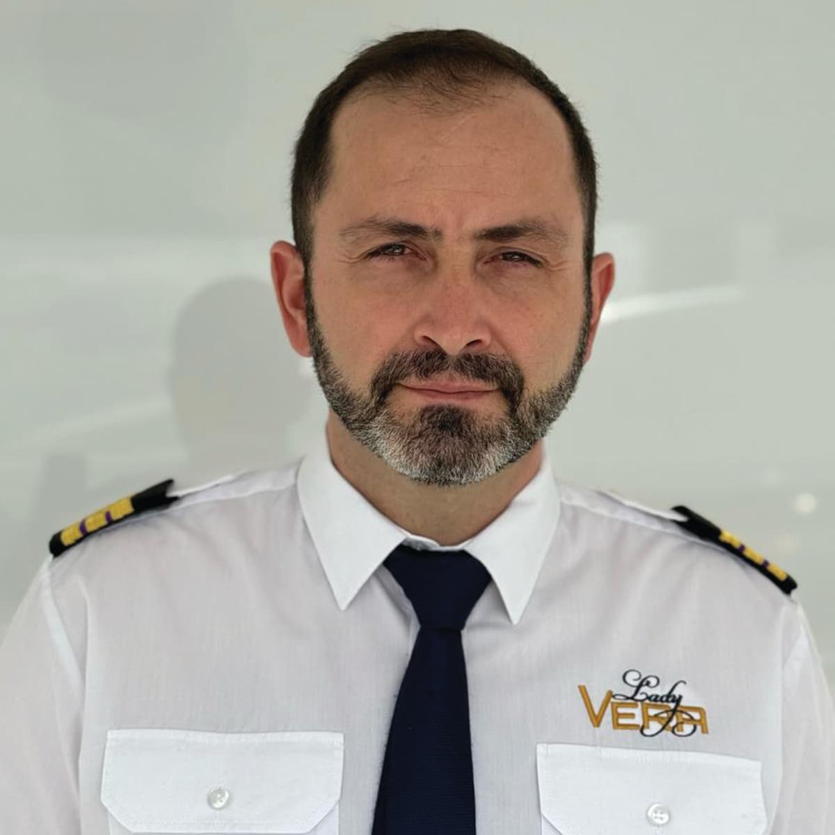 Christos Tsilivigkos