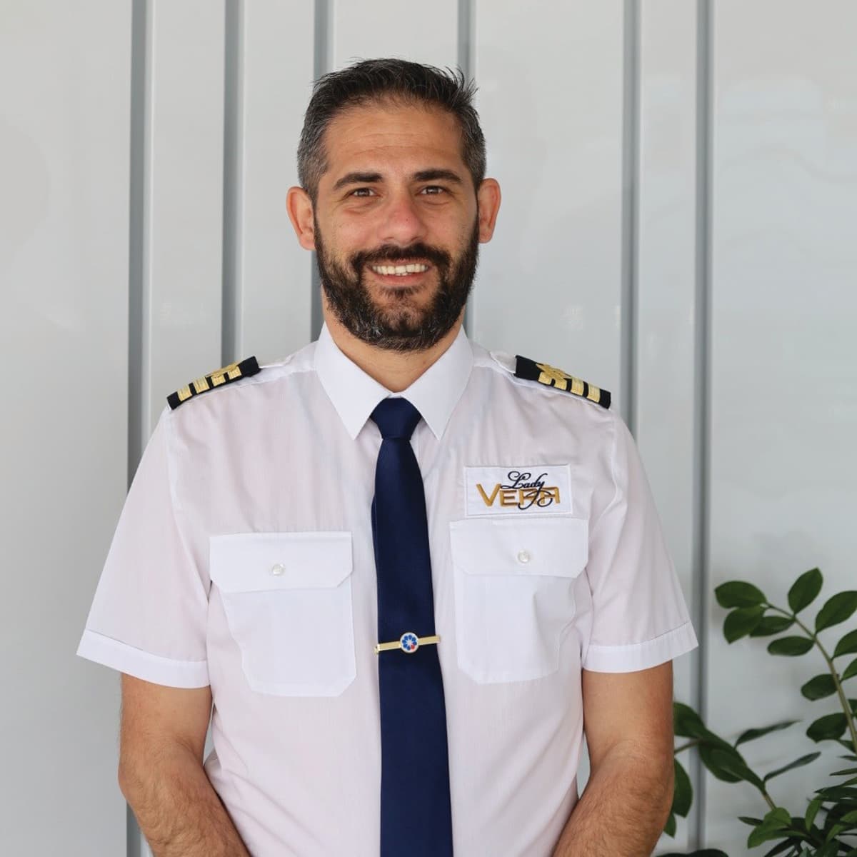 Dimitris Doxas