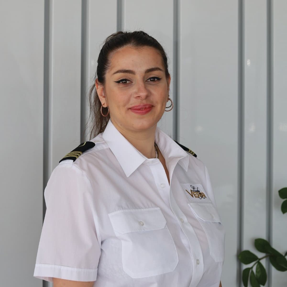 Ellie Christodoulou