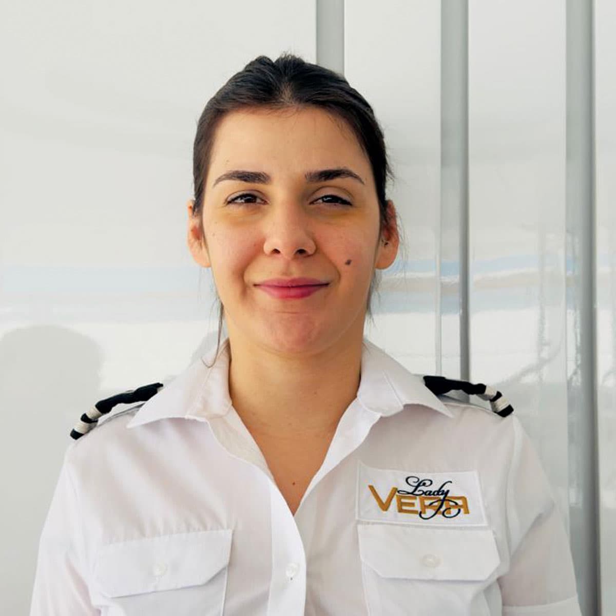 Fotini Vasilakopoulou
