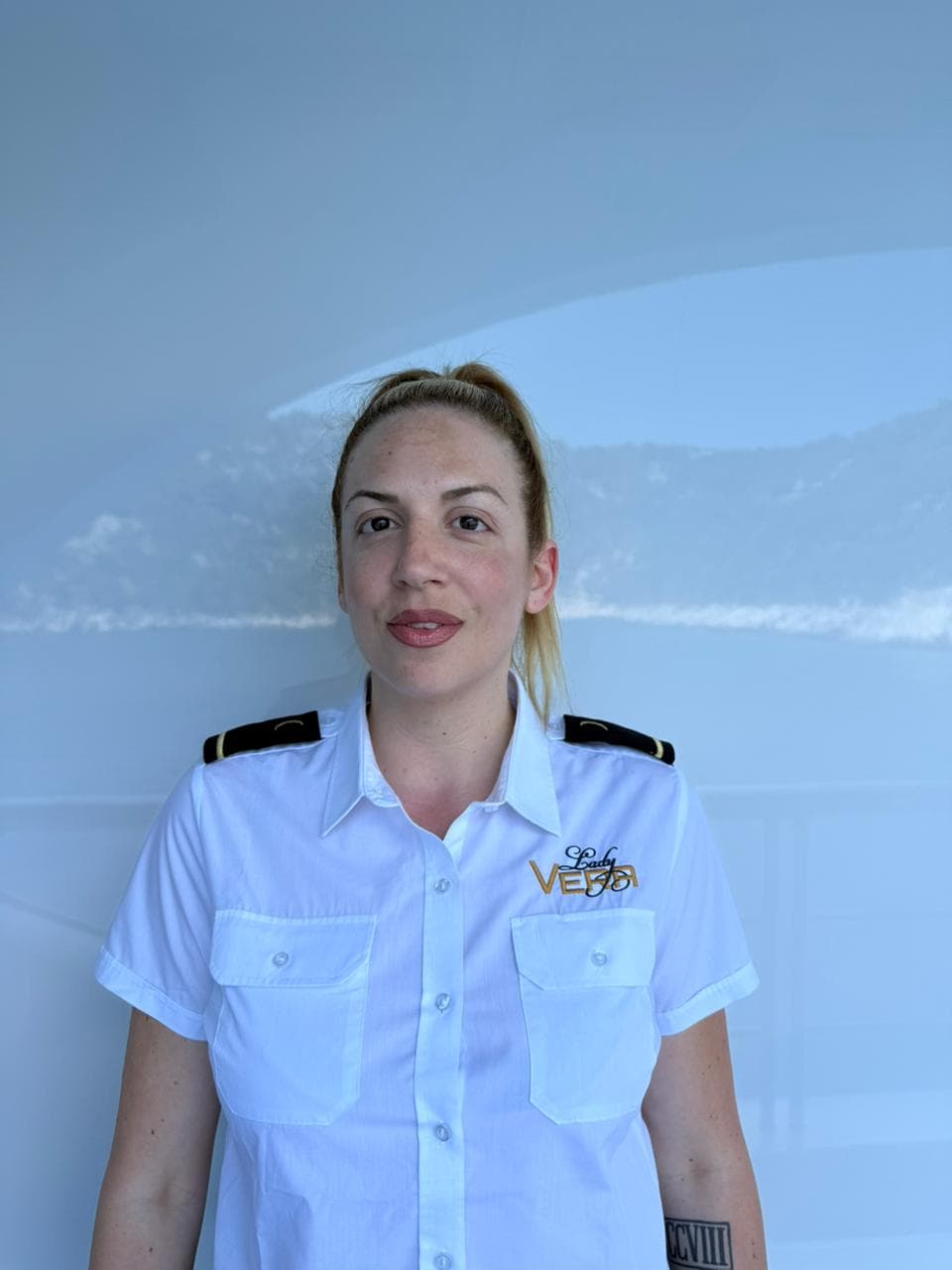 Georgia Kapsioti