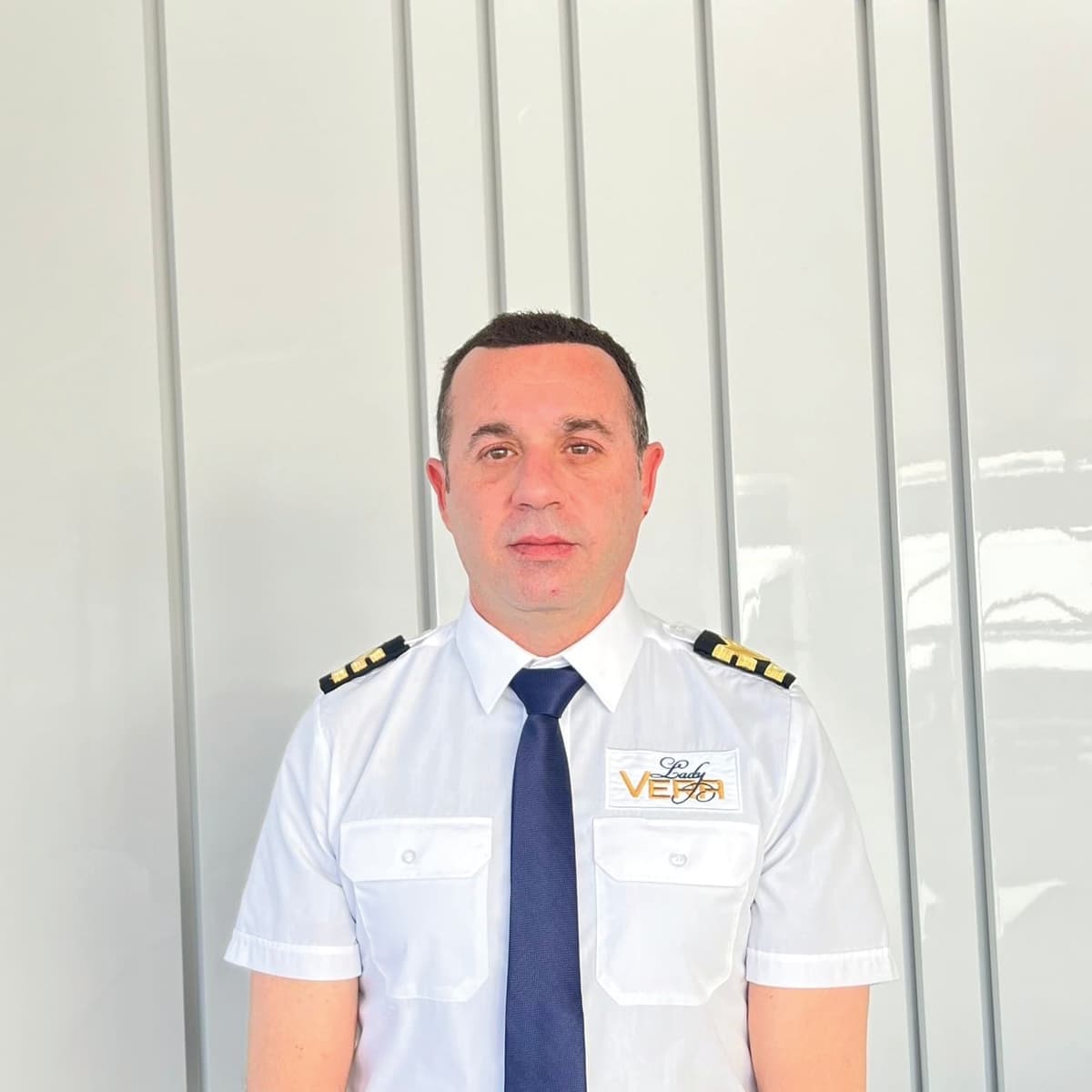 Solon Papadopoulos