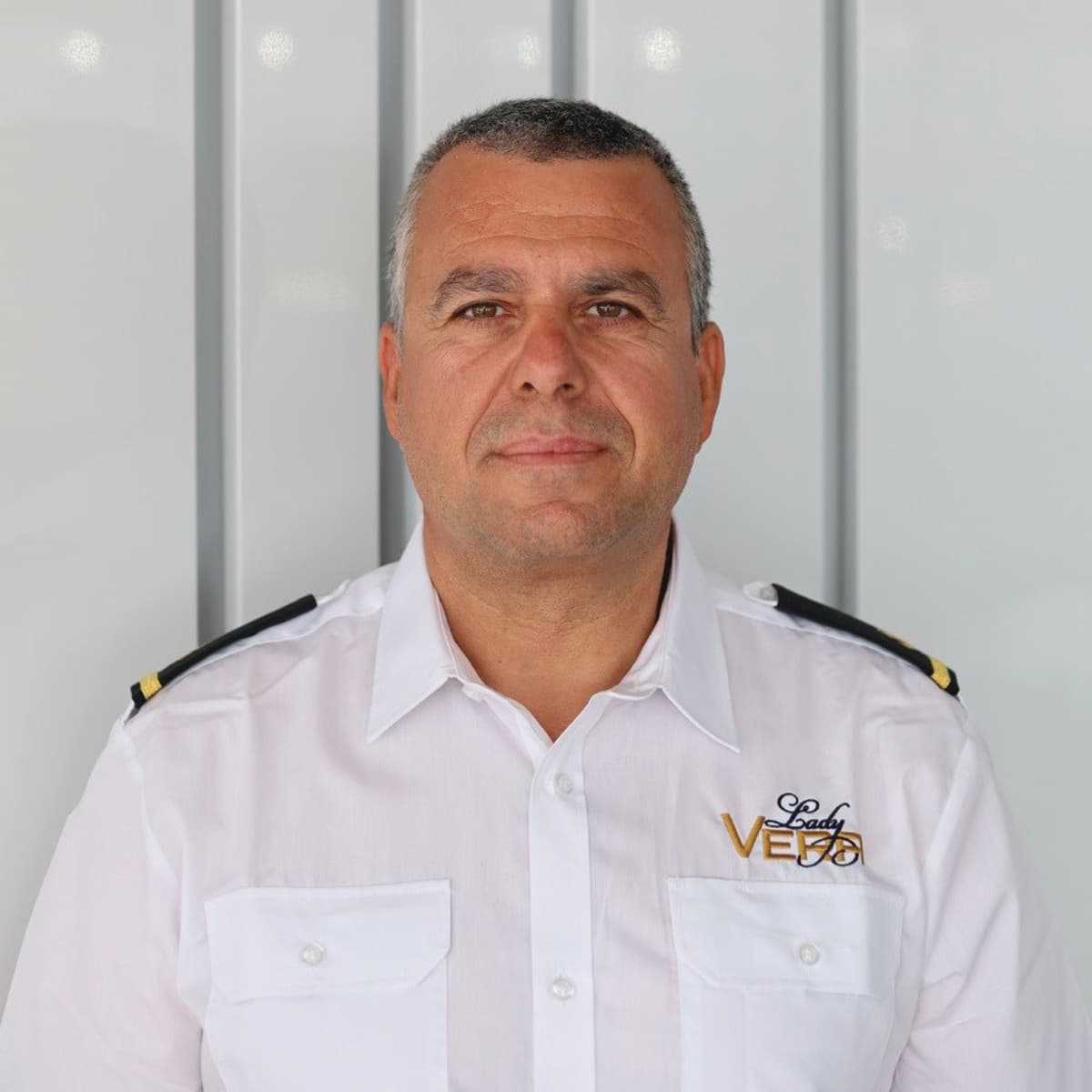 Spyros Alamagkos