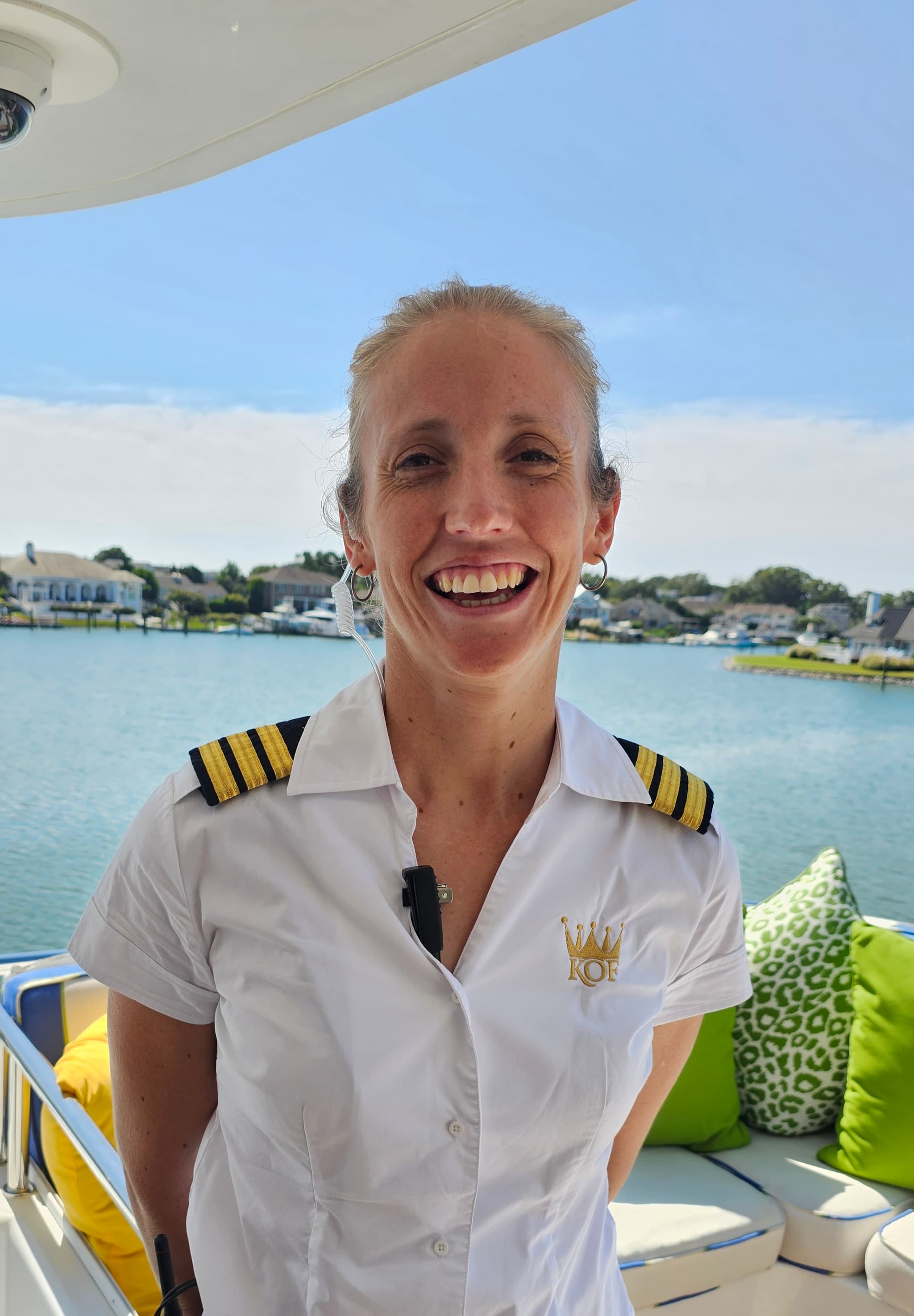 Antoinette Strydom