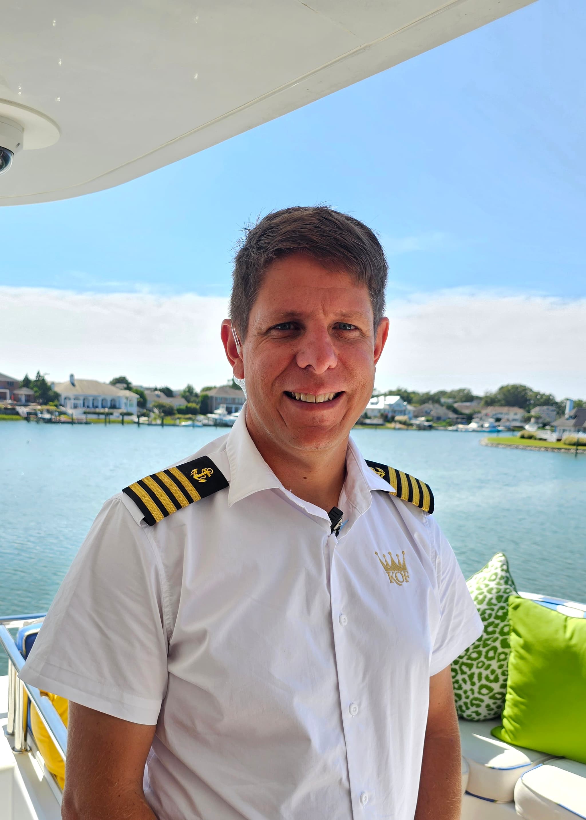Darrell Strydom