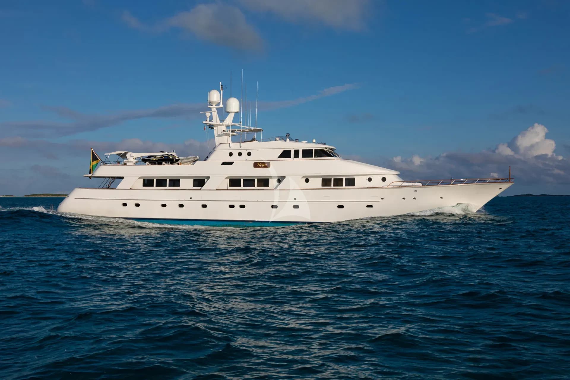 RENA – NQEA Shipyards