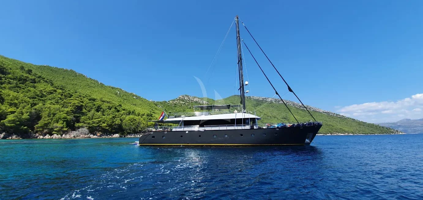 Rara Avis – Exterior
