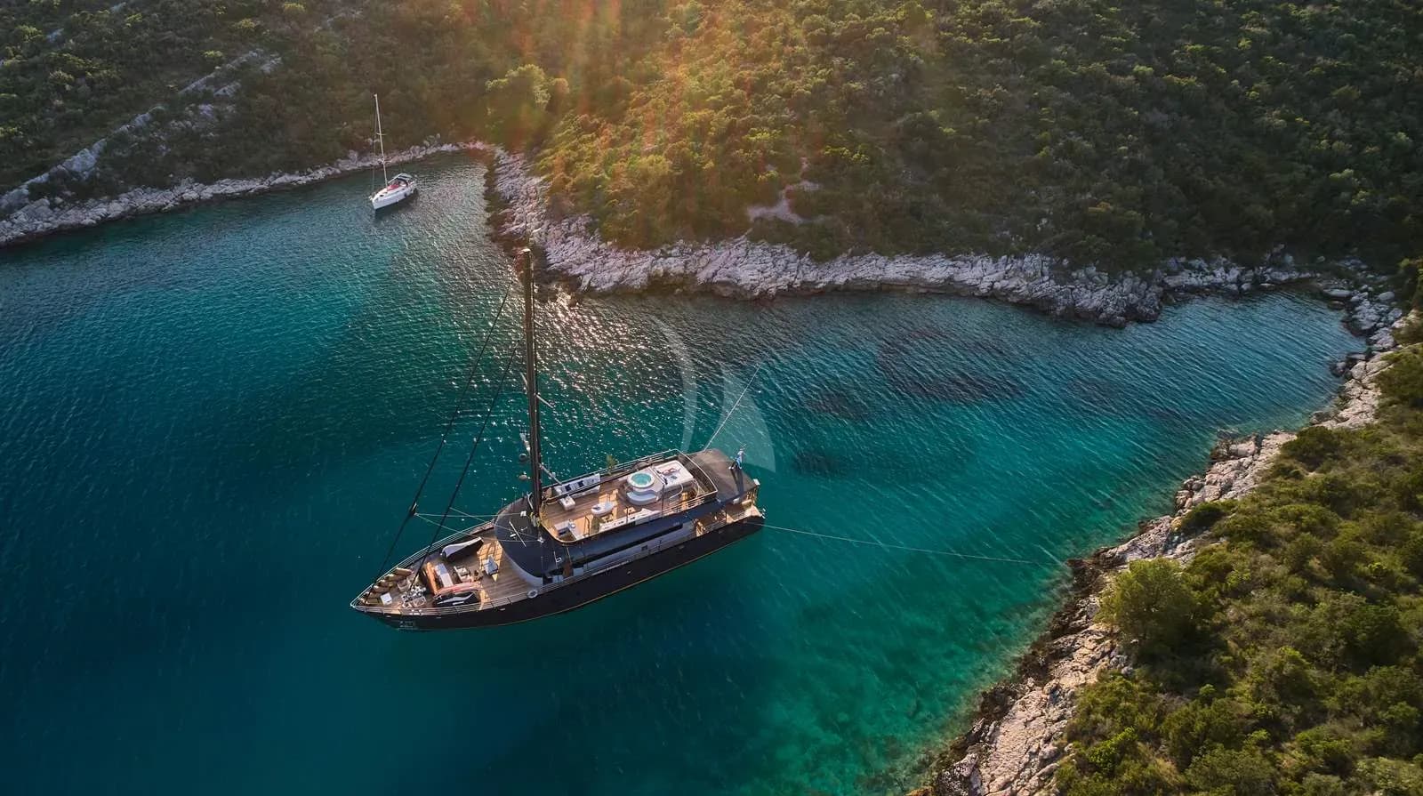 Rara Avis – Nujić Nautika