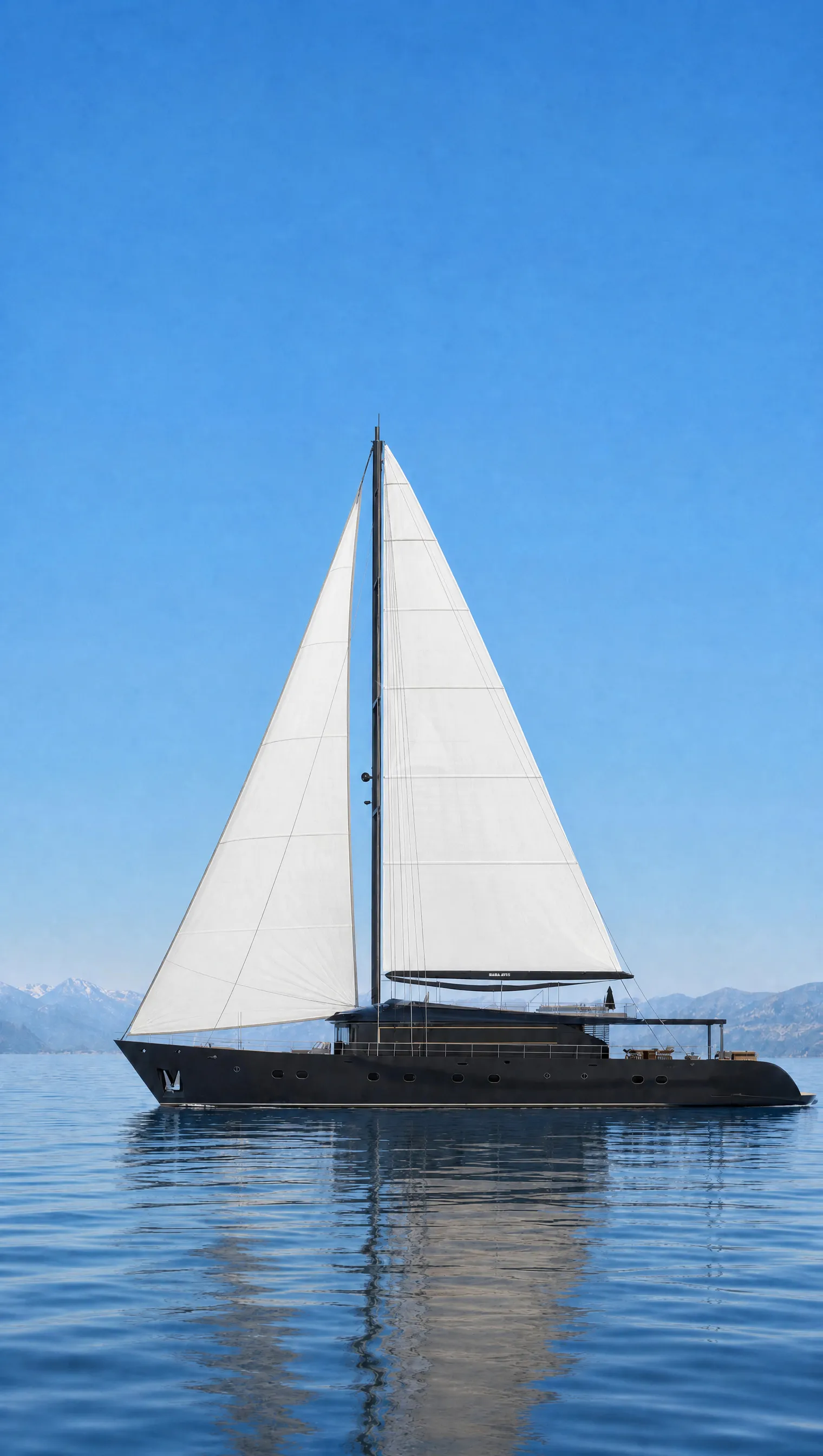 Rara Avis – Exterior