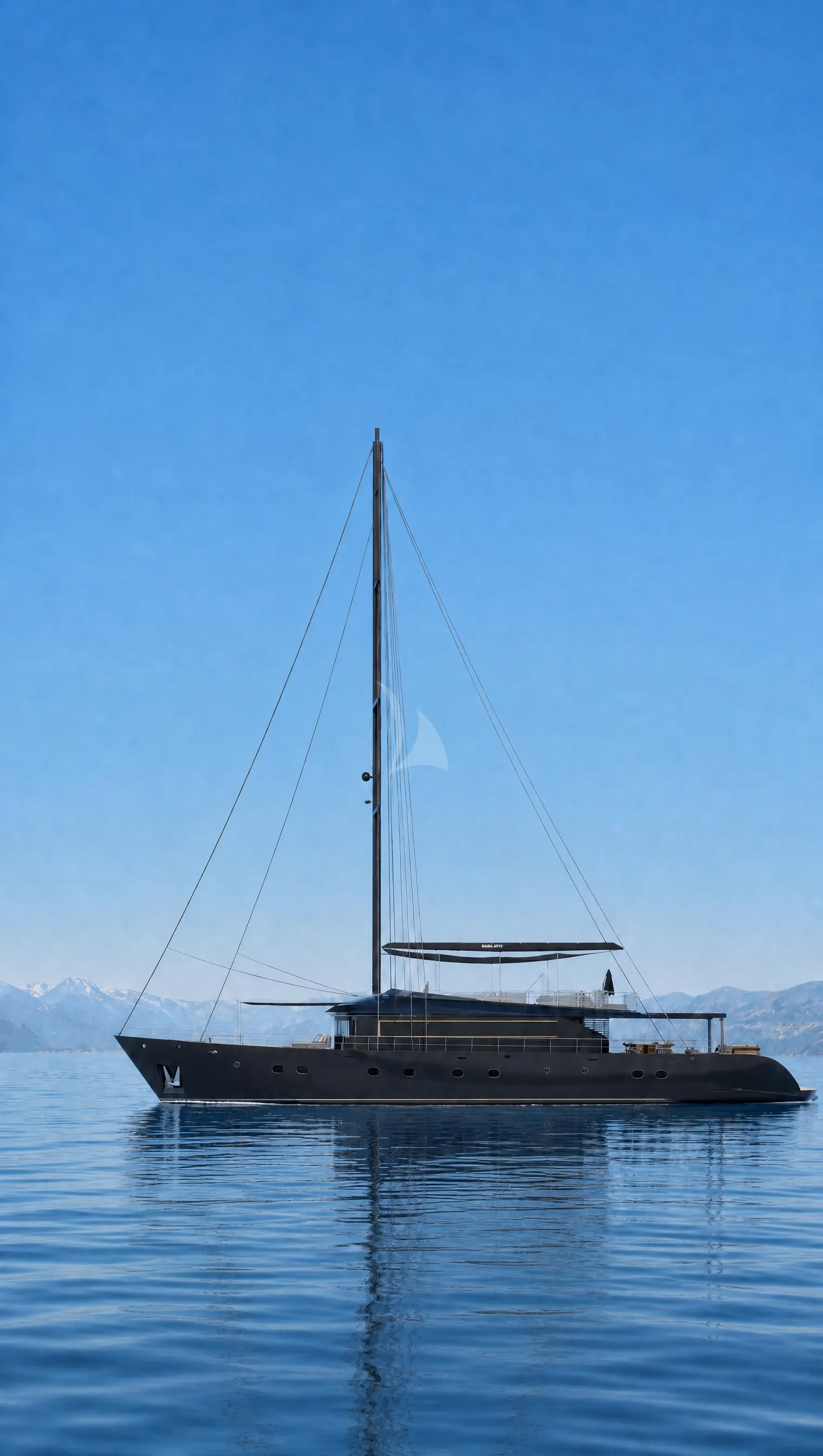 Rara Avis – Exterior