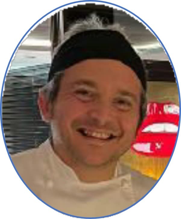 MASSIMILIANO PIEROZZI