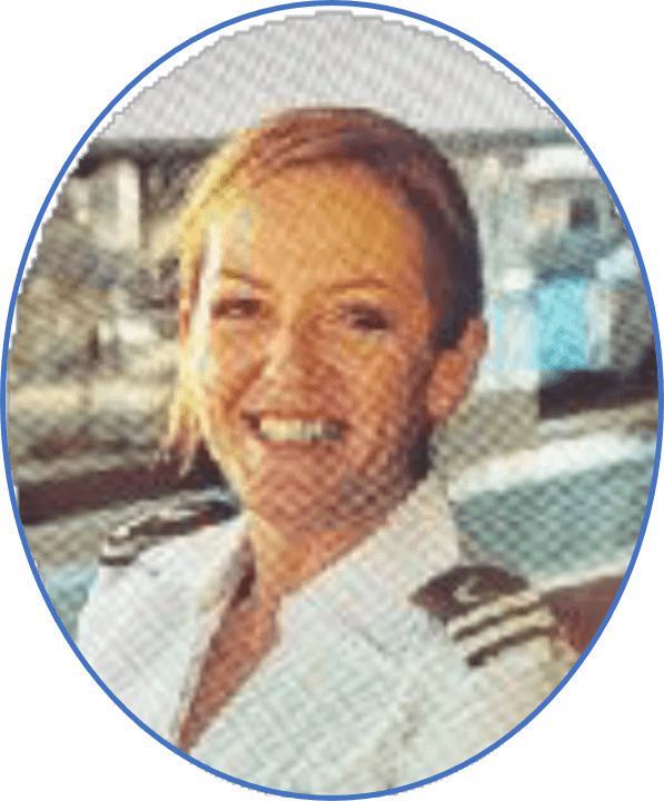 VALENTINA PANTANI