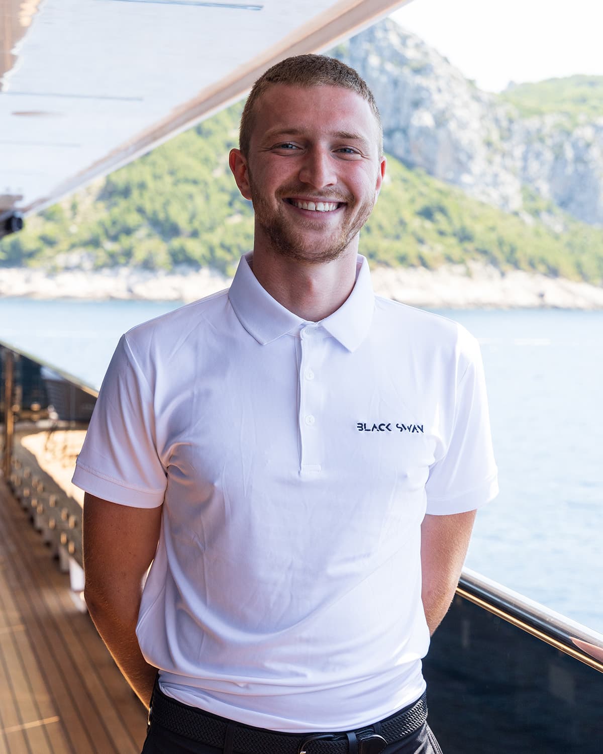 Daniel Grubisa
