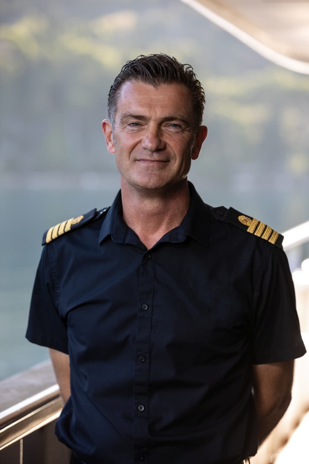 Denis Grubisa