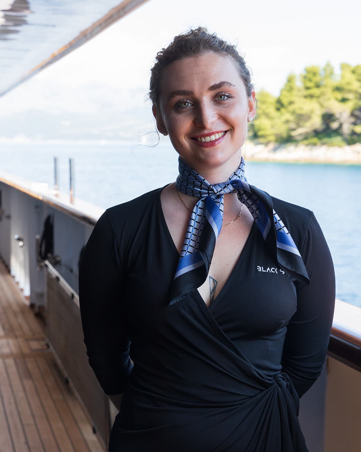 Lucija Ajhon