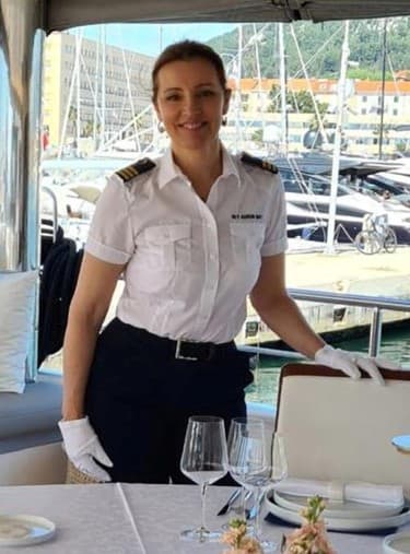 Dubravka Milosavic
