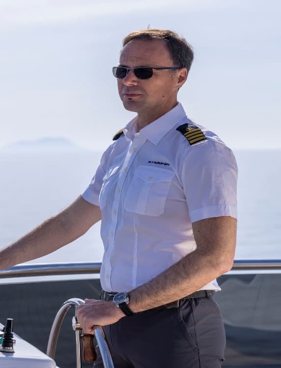 Jere Gacina