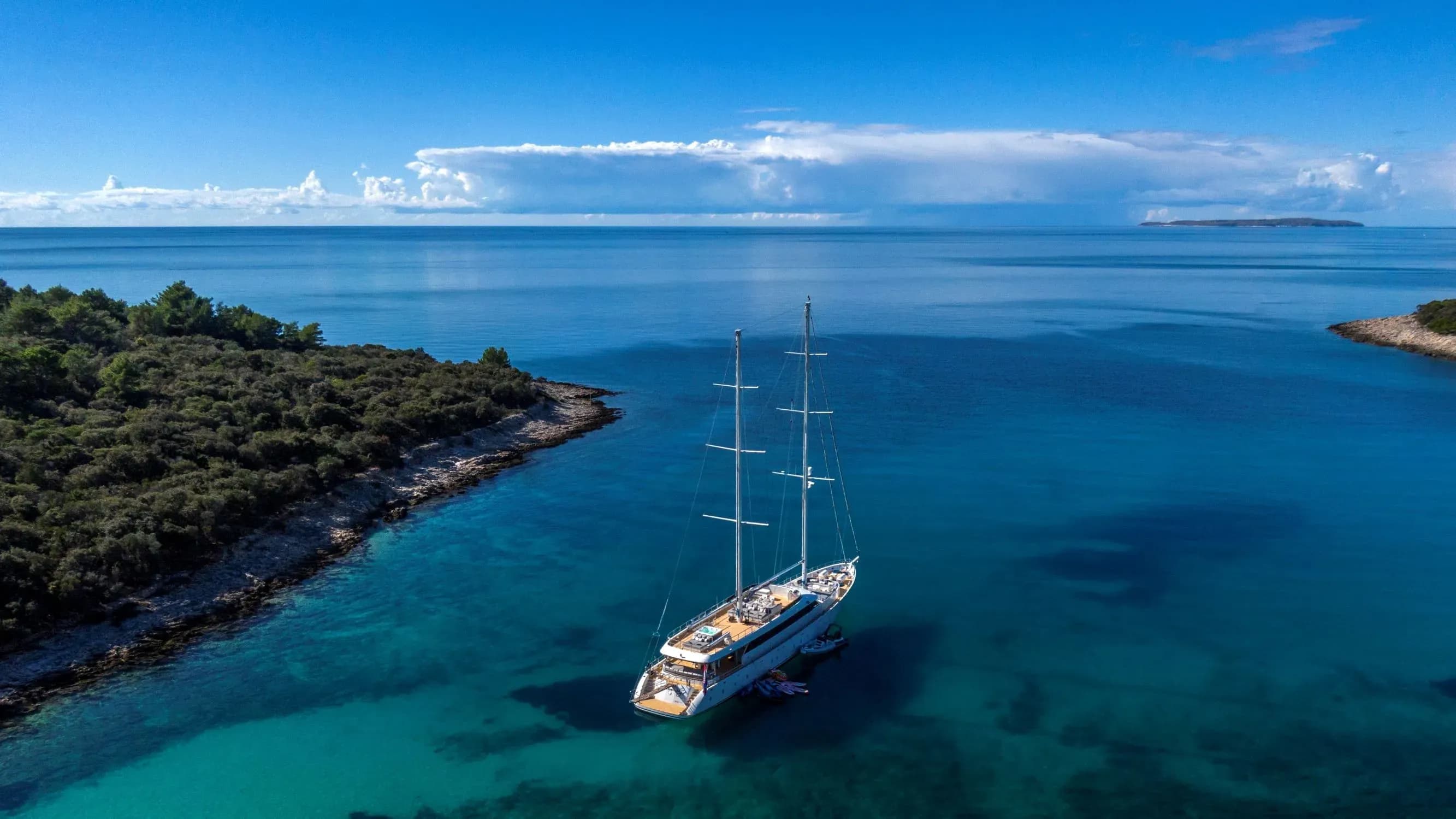 M/S AURUM SKY – Exterior