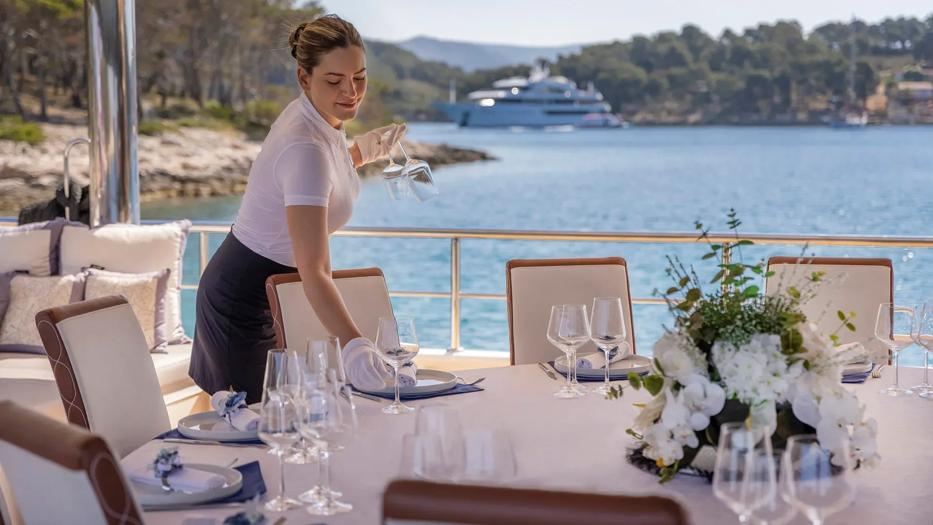 M/S AURUM SKY – Exterior
