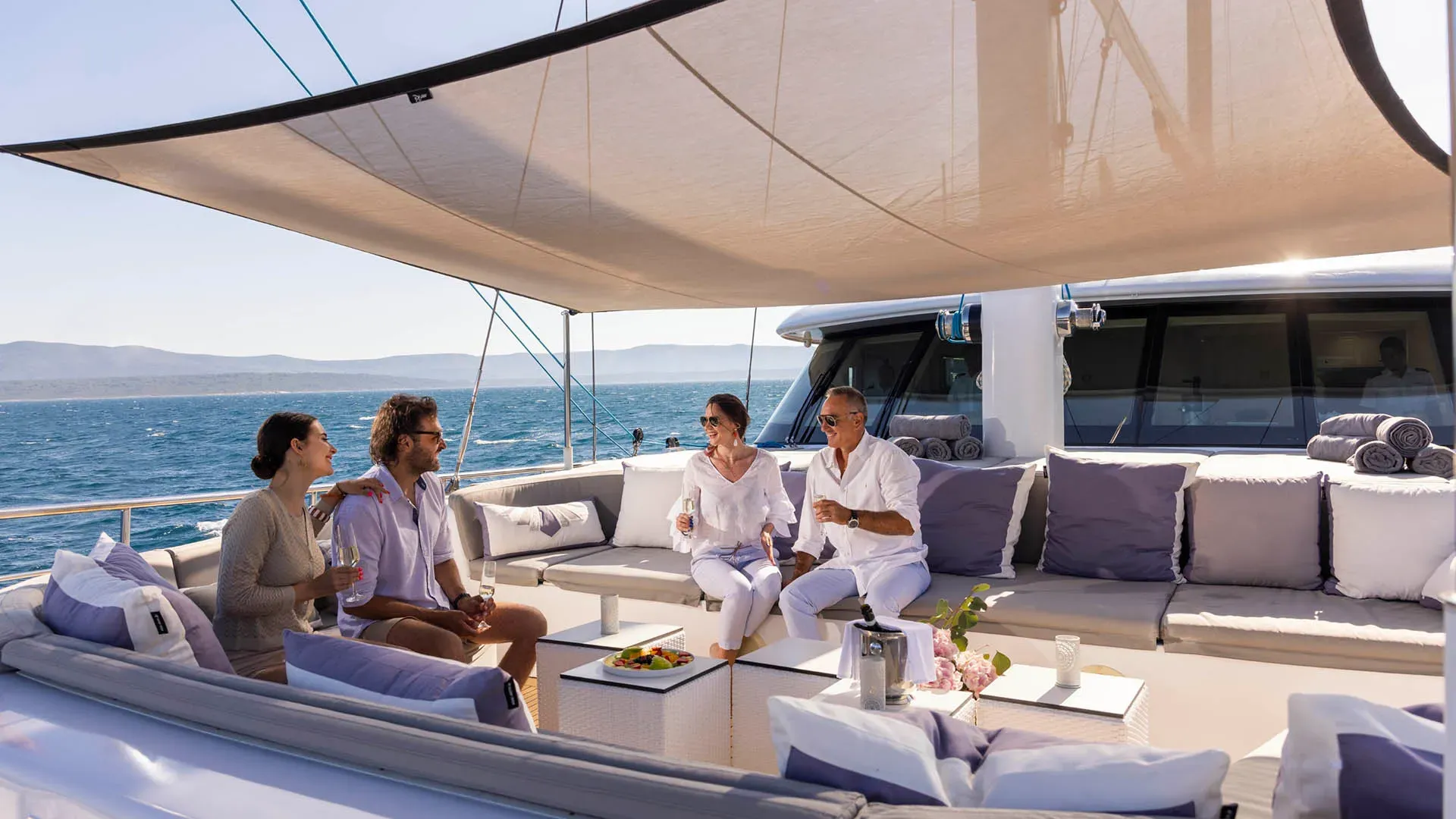 M/S AURUM SKY – Exterior