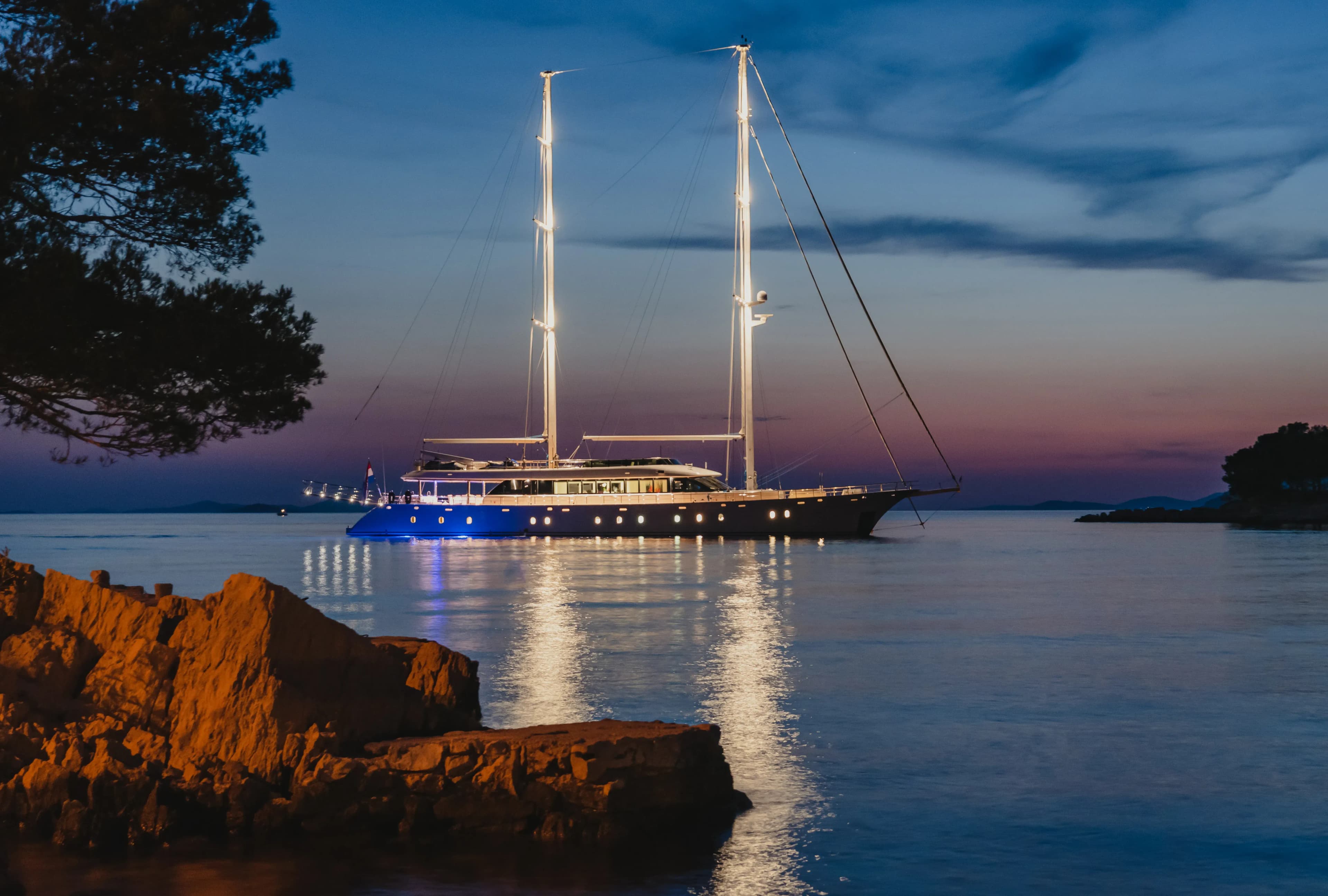 M/S AURUM SKY – Exterior