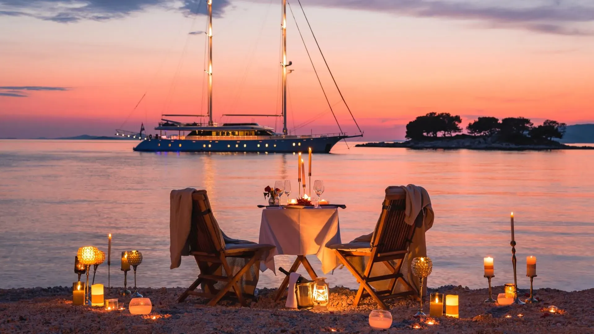 M/S AURUM SKY – Exterior