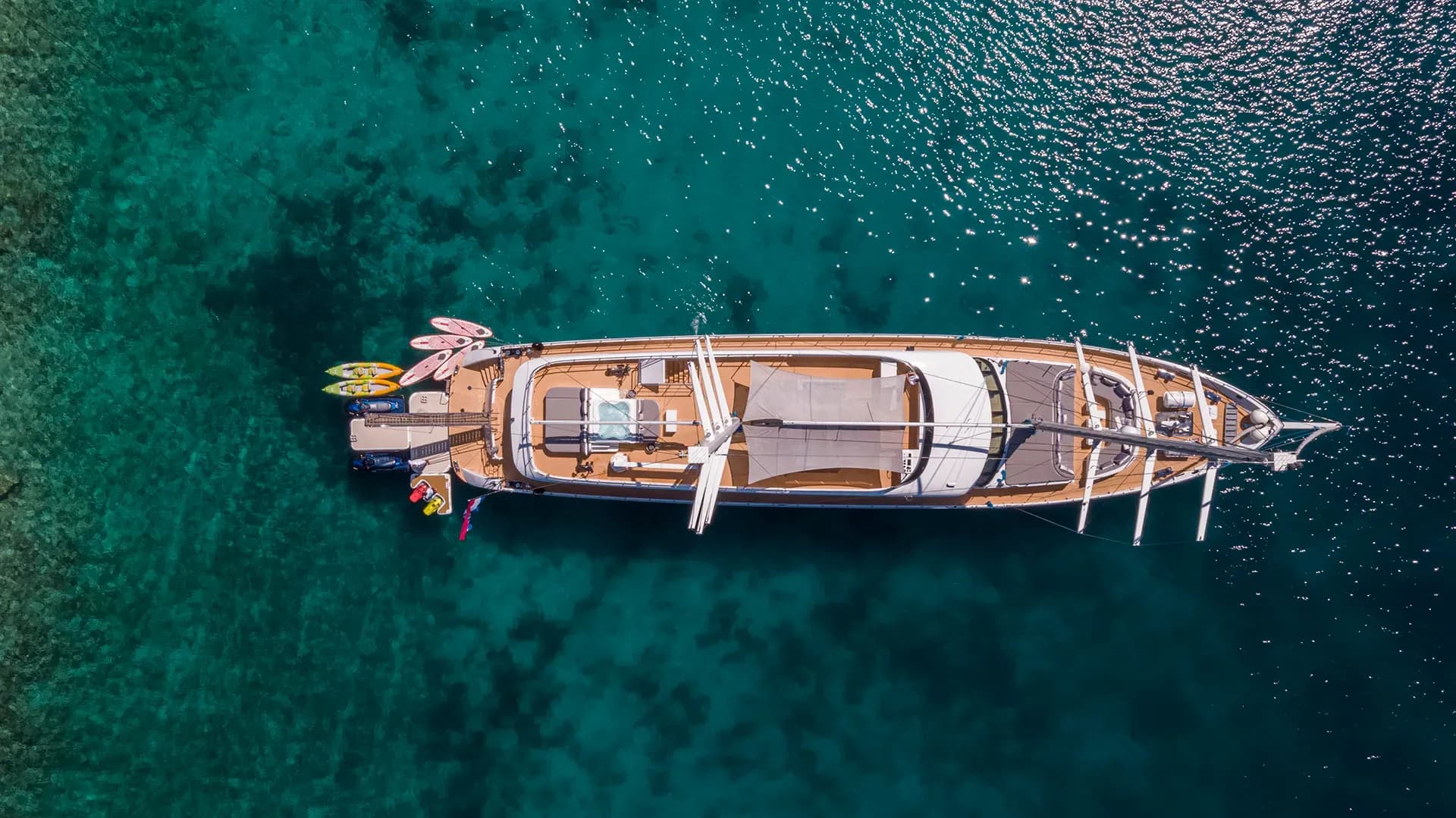 M/S AURUM SKY – Exterior