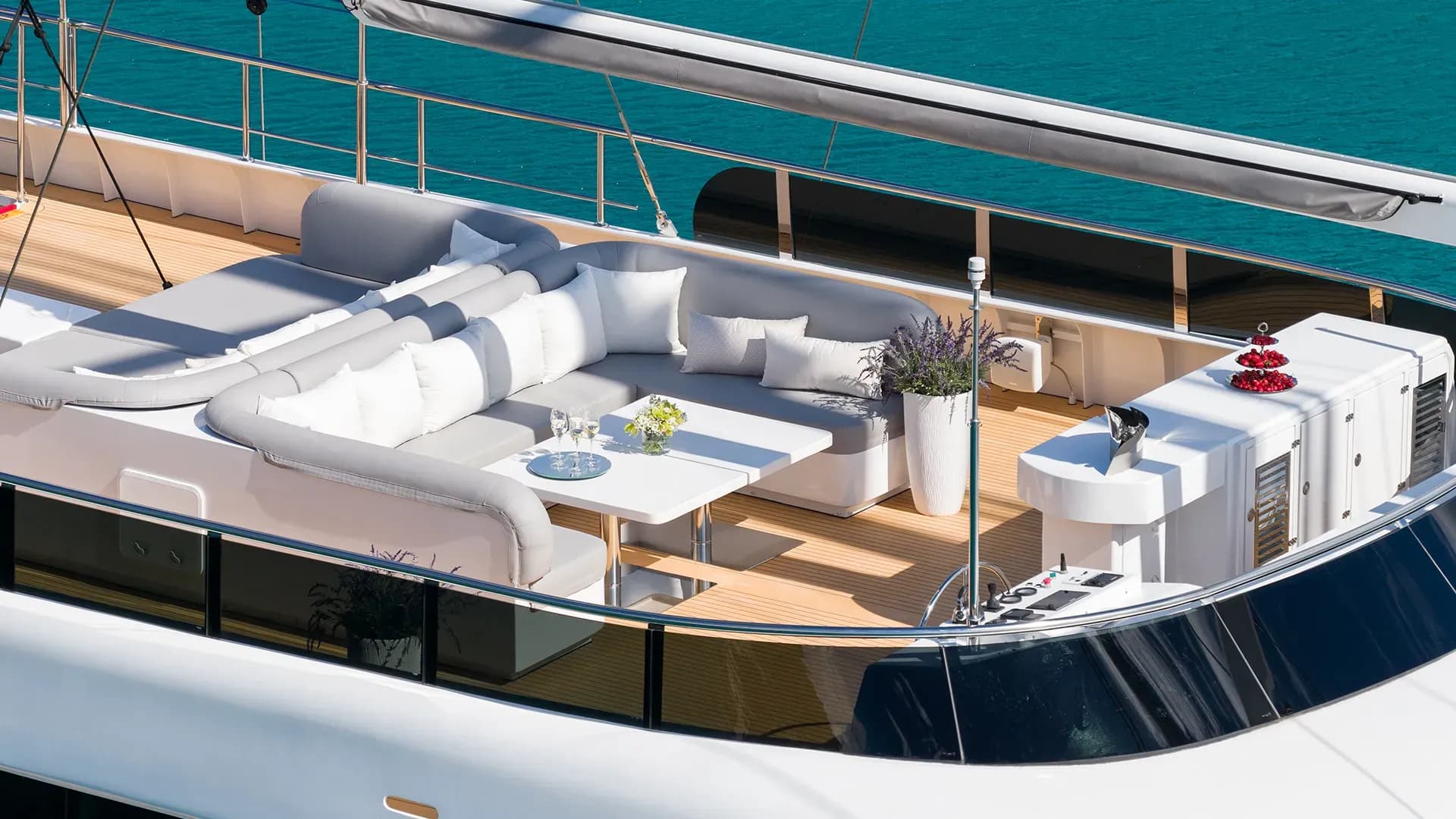 M/S AURUM SKY – Exterior
