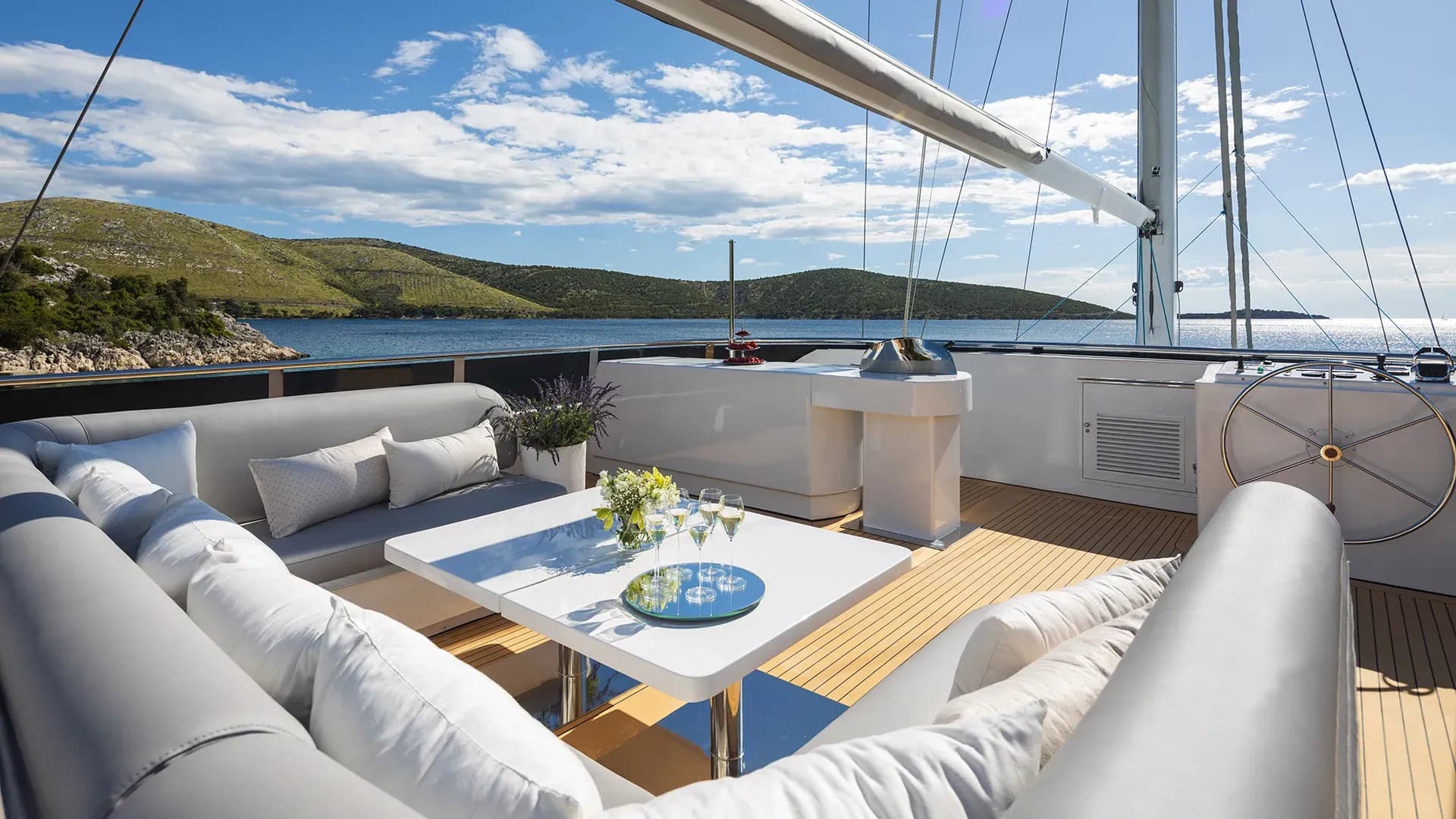 M/S AURUM SKY – Exterior
