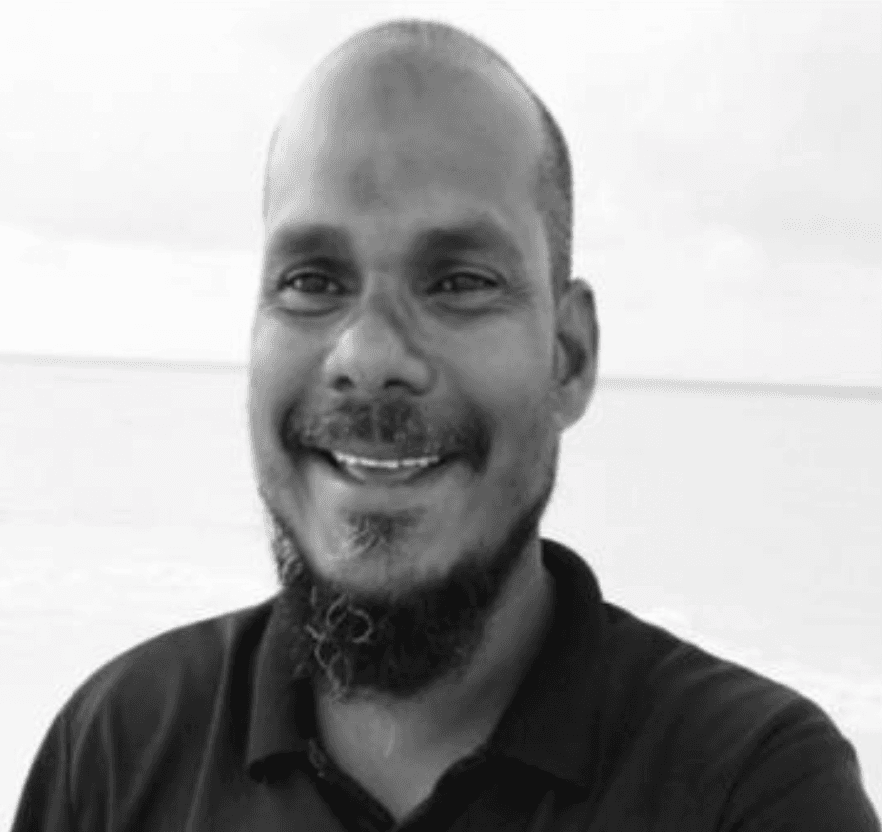 Ibrahim Mohamed
