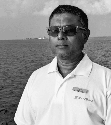 Jaufar Ali