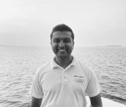 M. Sanjaya