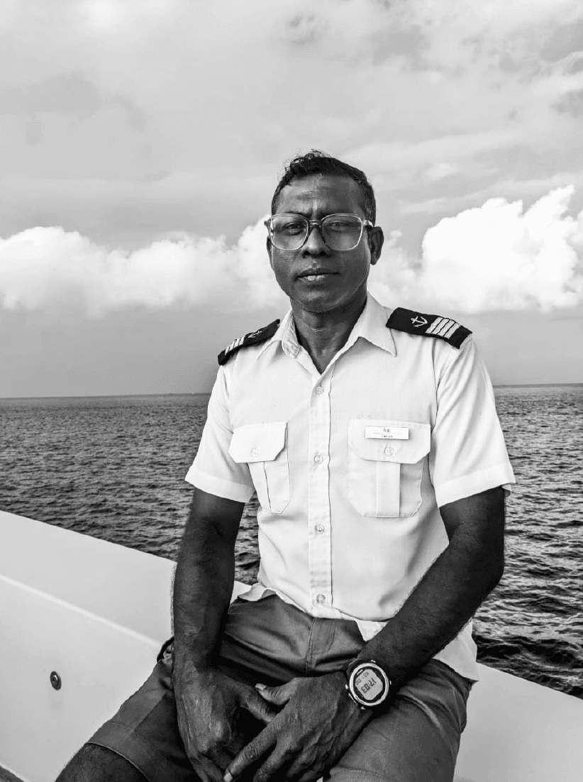 Mohamed Abdulla