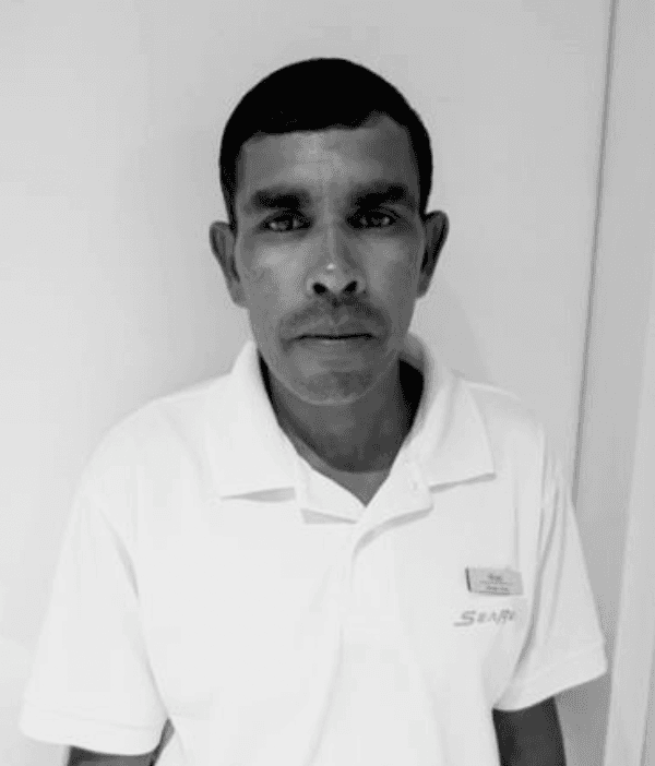 Mohamed Niyaz