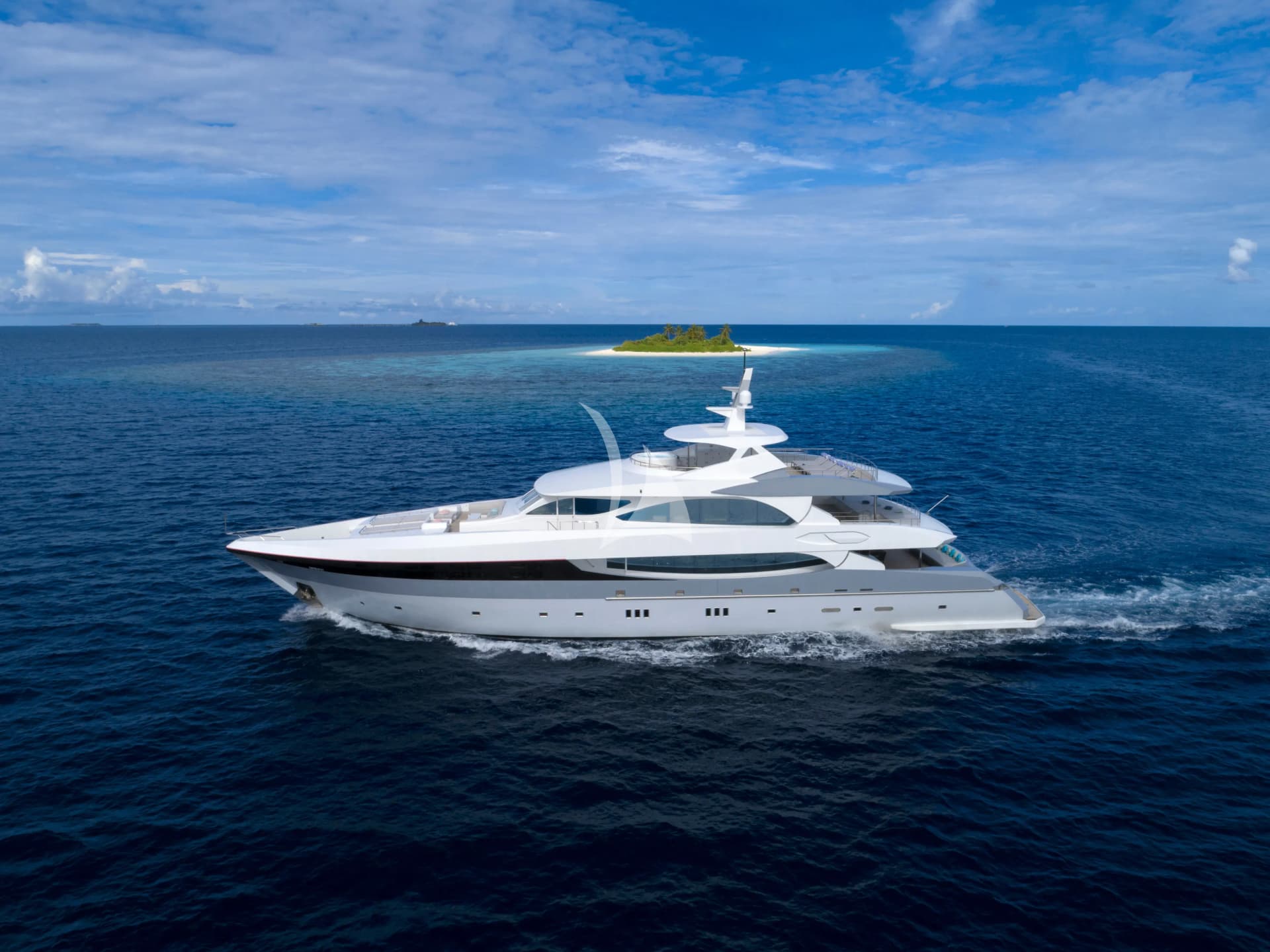 SEAREX – Offshore Yard