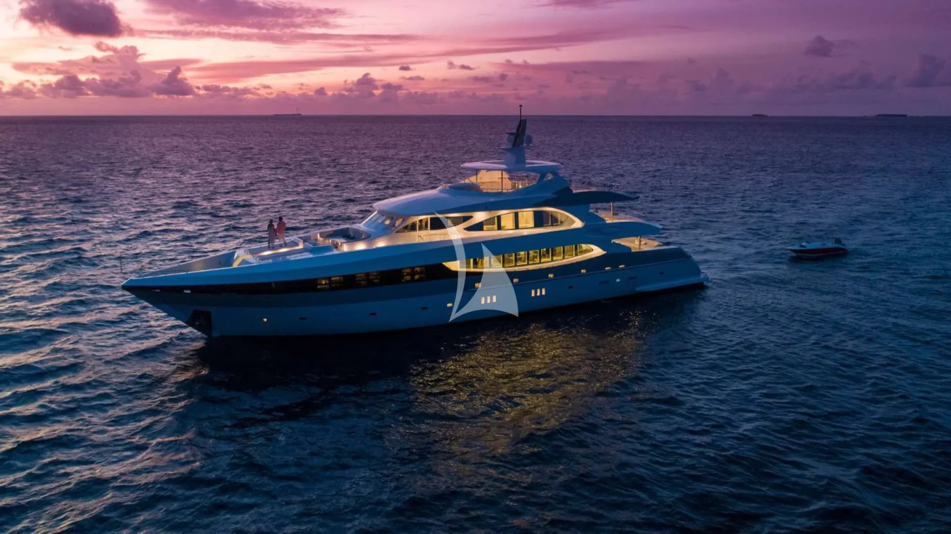 SEAREX – Exterior