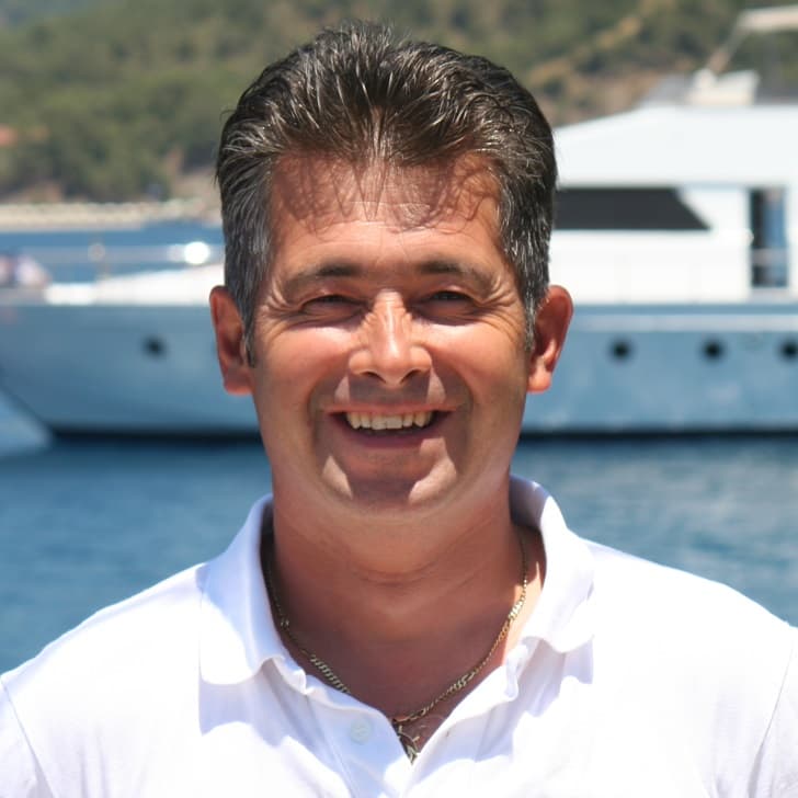 Mehmet Özçelik