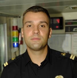Marko Sabolovic