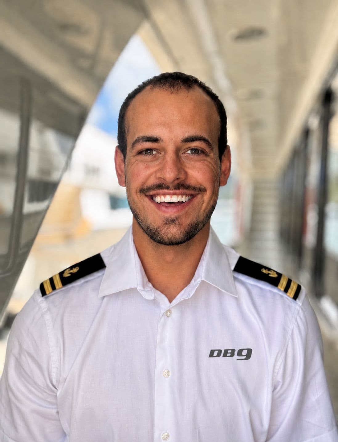Zander Odendaal