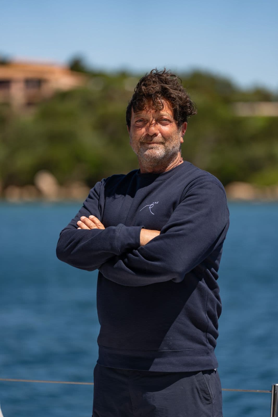 Alex Ricci