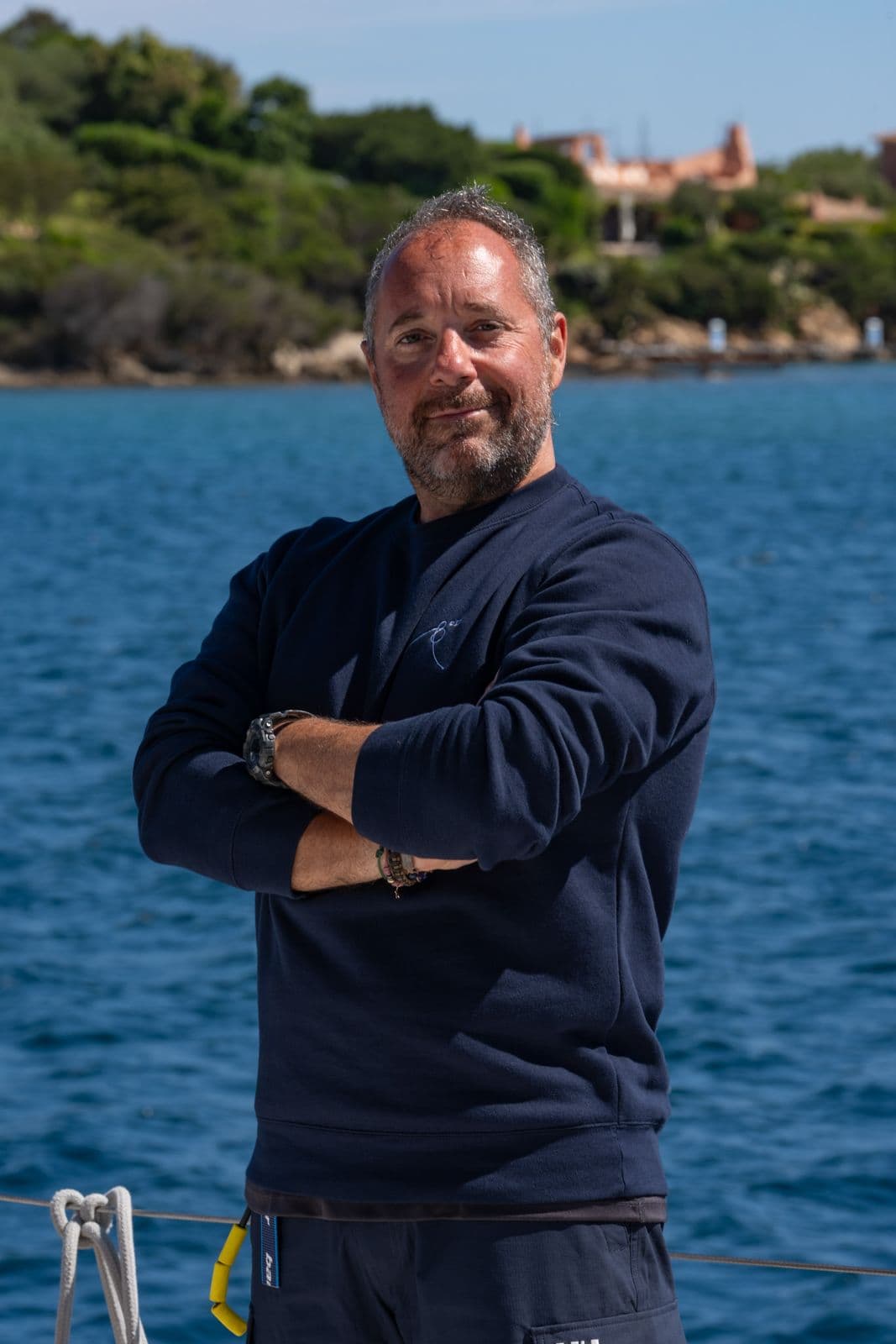 Lorenzo Merla