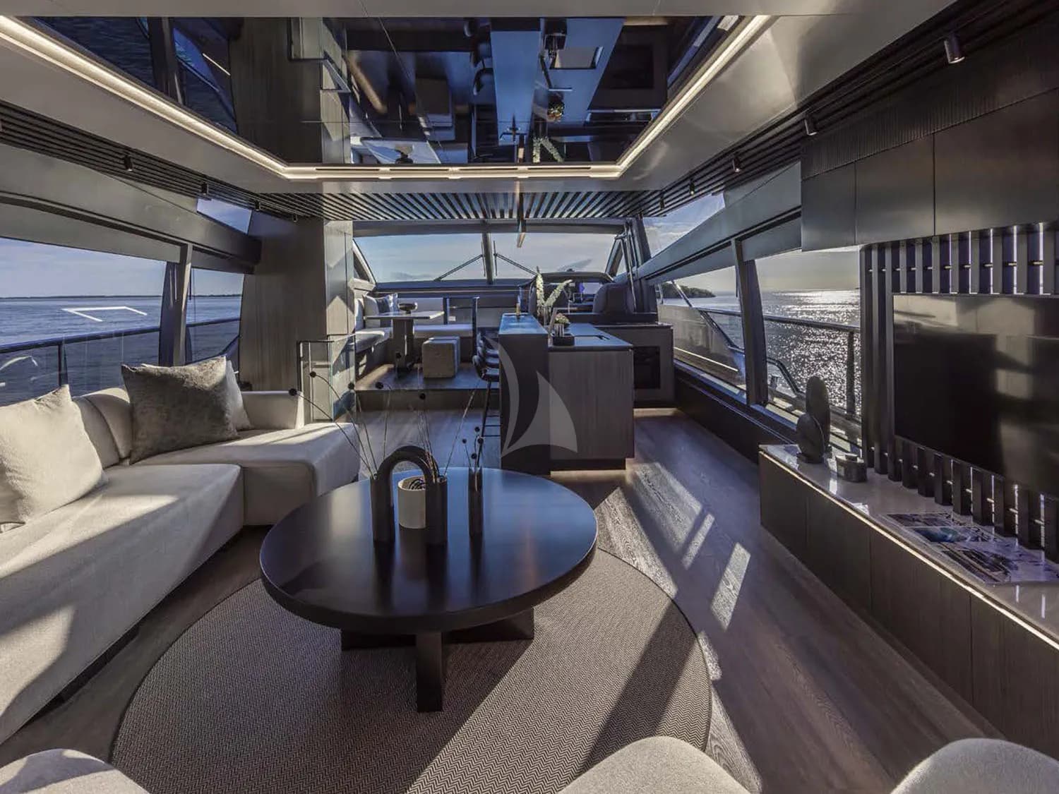 TIMELESS I – Pearl Yachts