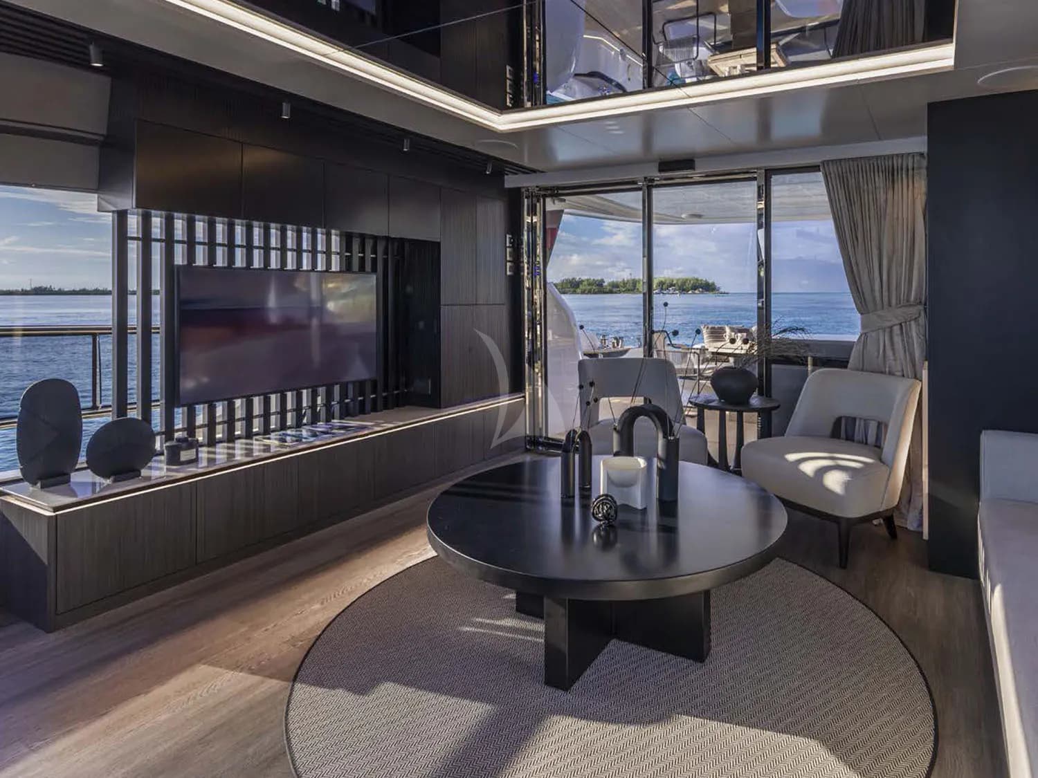TIMELESS I – Pearl Yachts