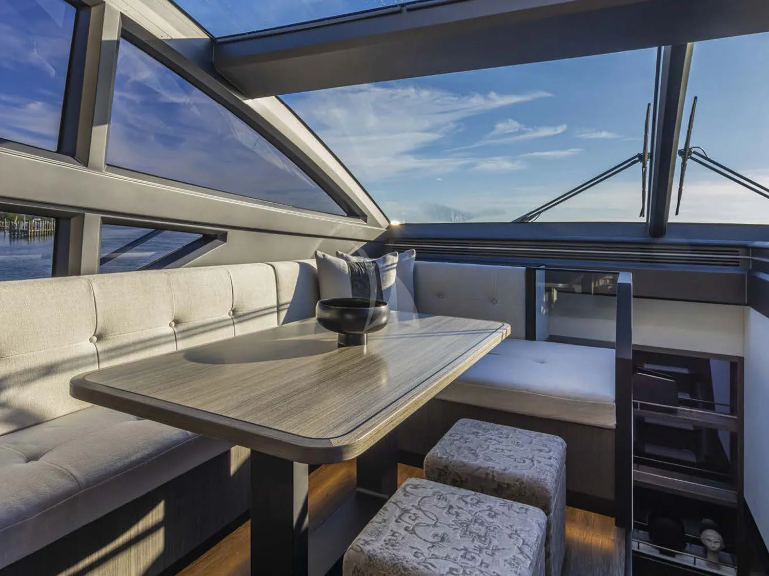 TIMELESS I – Pearl Yachts