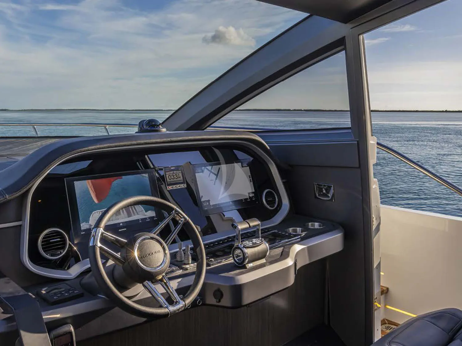 TIMELESS I – Pearl Yachts